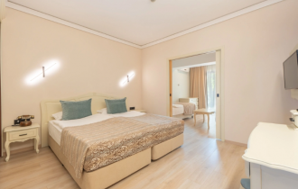 Grifid hotels Bolero