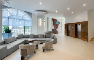 Grifid hotels Bolero