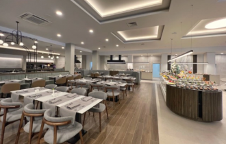 Grifid hotels Bolero