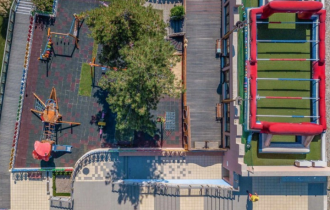 Grifid hotels Bolero