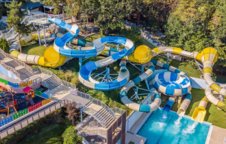 Grifid hotels Bolero