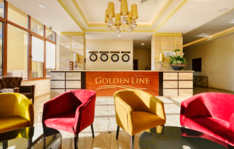 Golden Line