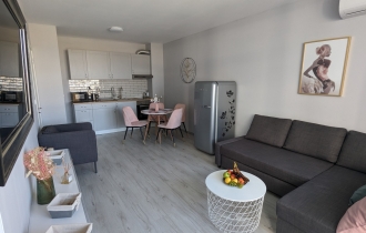 Апарт комплекс Анжелика