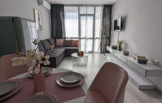 Апарт комплекс Анжелика