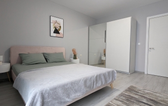 Апарт комплекс Анжелика