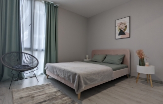 Апарт комплекс Анжелика