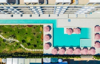 J’Adore Secret Garden