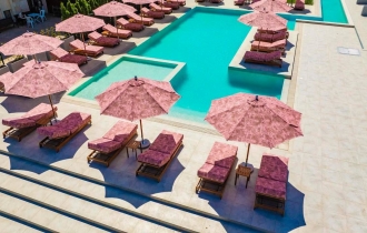 J’Adore Secret Garden