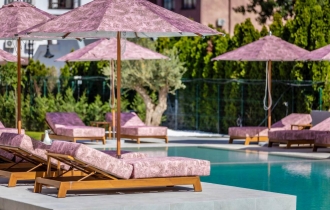 J’Adore Secret Garden