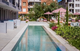 J’Adore Secret Garden