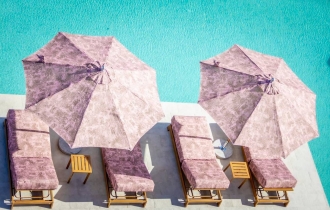 J’Adore Secret Garden