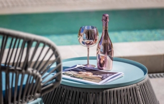 J’Adore Secret Garden