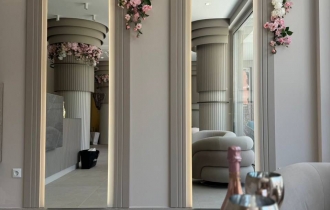 J’Adore Secret Garden