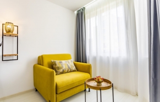 J’Adore Secret Garden