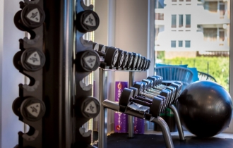 J’Adore Secret Garden