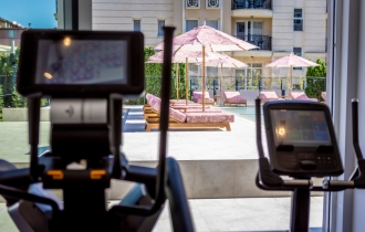 J’Adore Secret Garden