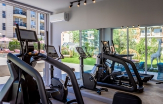 J’Adore Secret Garden