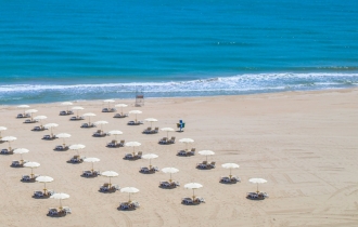 ARABELLA BEACH
