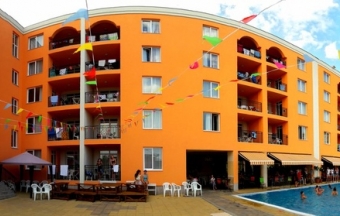 МІЖНАРОДНИЙ ДИТЯЧИЙ ТАБІР TEEN PALACE, ЛІТО 2026