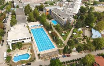 Спортивний табір АКВАЛАЙФ, Літо 2026