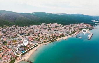 Молодіжний центр &quot;Містрал-2&quot; 