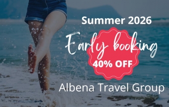 Акція Грудень (Раннє Бронювання)