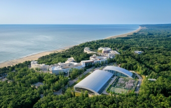 Спортивный табір КАМЧИЯ