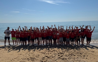 Молодіжний центр ГЛАДІОЛА, ЛІТО 2026  