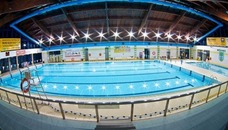 Indigo Poland Camp 2024 Indigo Poland Camp 2024