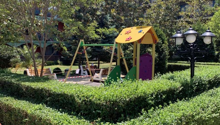 Літній табір GOLDEN ROYAL CAM, Сонячний Берег Літній табір GOLDEN ROYAL CAM, Сонячний Берег