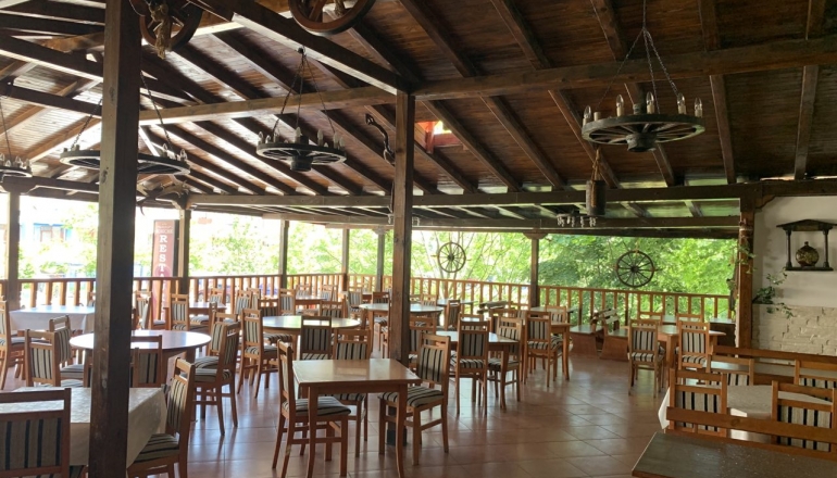 Літній табір GOLDEN ROYAL CAM, Сонячний Берег Літній табір GOLDEN ROYAL CAM, Сонячний Берег