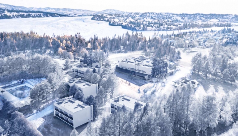 Indigo Poland Camp 2024 Indigo Poland Camp 2024