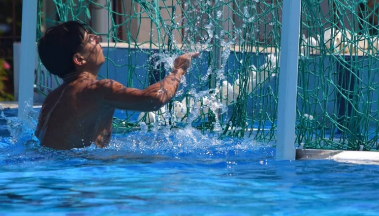 Спортивний табір АКВАЛАЙФ, Літо 2026