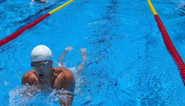 Спортивний табір АКВАЛАЙФ, Літо 2026