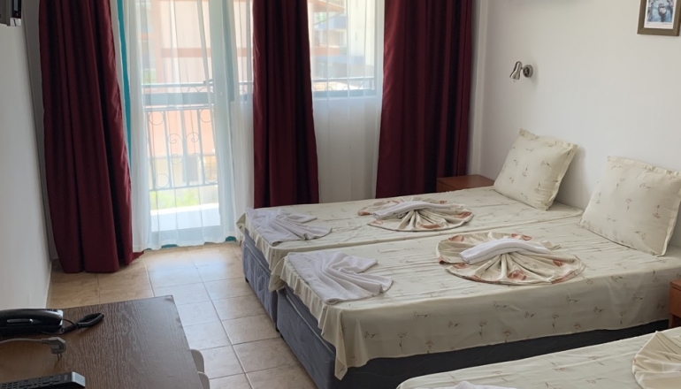 Літній табір GOLDEN ROYAL CAM, Сонячний Берег Літній табір GOLDEN ROYAL CAM, Сонячний Берег