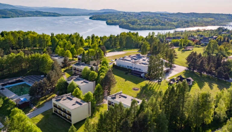 Indigo Poland Camp 2024 Indigo Poland Camp 2024