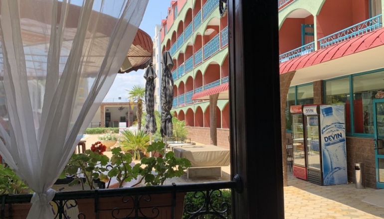 Літній табір GOLDEN ROYAL CAM, Сонячний Берег Літній табір GOLDEN ROYAL CAM, Сонячний Берег