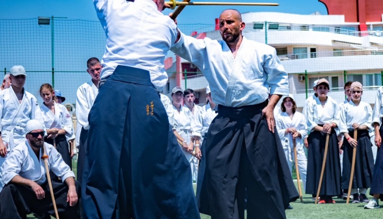 Спортивний табір АКВАЛАЙФ, Літо 2026