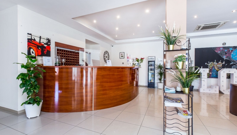 Indigo Poland Camp 2024 Indigo Poland Camp 2024