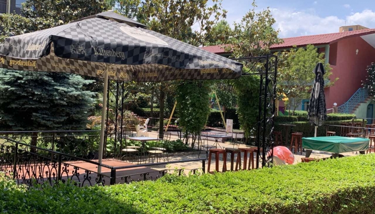 Літній табір GOLDEN ROYAL CAM, Сонячний Берег Літній табір GOLDEN ROYAL CAM, Сонячний Берег