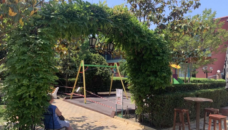 Літній табір GOLDEN ROYAL CAM, Сонячний Берег Літній табір GOLDEN ROYAL CAM, Сонячний Берег