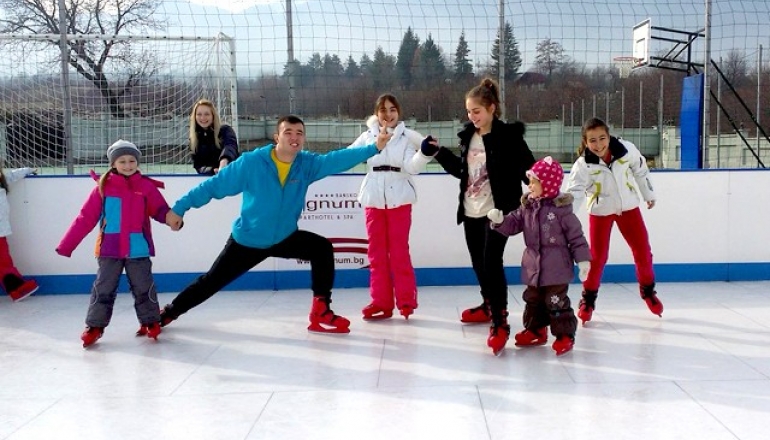 Indigo Poland Camp 2024 Indigo Poland Camp 2024