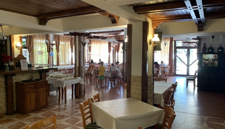 Літній табір GOLDEN ROYAL CAM, Сонячний Берег Літній табір GOLDEN ROYAL CAM, Сонячний Берег