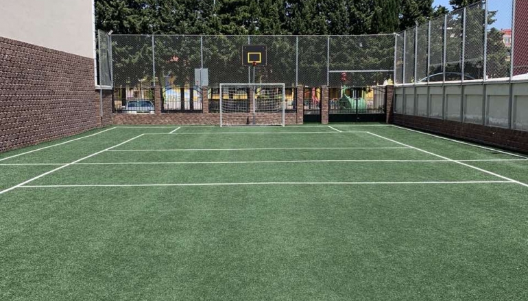 Літній табір GOLDEN ROYAL CAM, Сонячний Берег Літній табір GOLDEN ROYAL CAM, Сонячний Берег