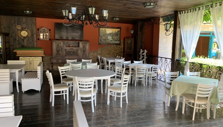 Літній табір GOLDEN ROYAL CAM, Сонячний Берег Літній табір GOLDEN ROYAL CAM, Сонячний Берег