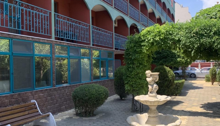 Літній табір GOLDEN ROYAL CAM, Сонячний Берег Літній табір GOLDEN ROYAL CAM, Сонячний Берег