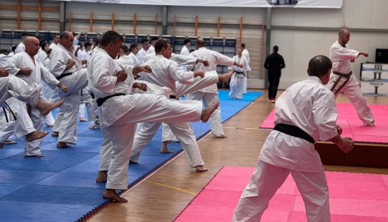 Спортивний табір АКВАЛАЙФ, Літо 2026