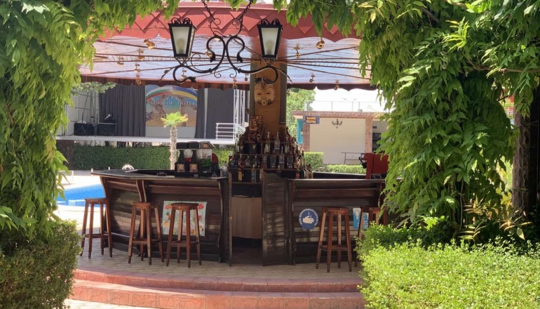 Літній табір GOLDEN ROYAL CAM, Сонячний Берег Літній табір GOLDEN ROYAL CAM, Сонячний Берег