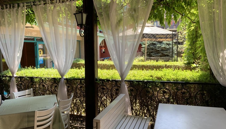 Літній табір GOLDEN ROYAL CAM, Сонячний Берег Літній табір GOLDEN ROYAL CAM, Сонячний Берег