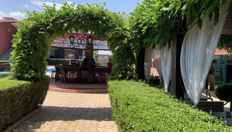 Літній табір GOLDEN ROYAL CAM, Сонячний Берег Літній табір GOLDEN ROYAL CAM, Сонячний Берег